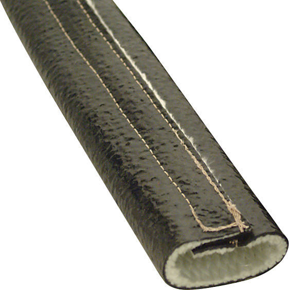 Fire Wrap Sleeve 5/8in x 2ft  -  10477