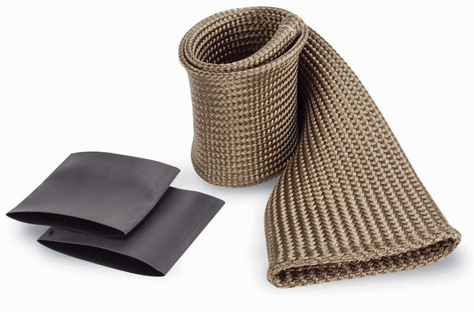 Protect-A-Sleeve 2in x 3ft Titanium  -  10482