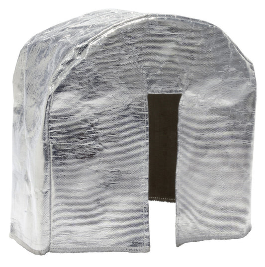 Hub & Rotor Shield  -  10485