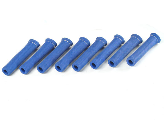 Protect-a-Boot Blue 8pcs  -  10532