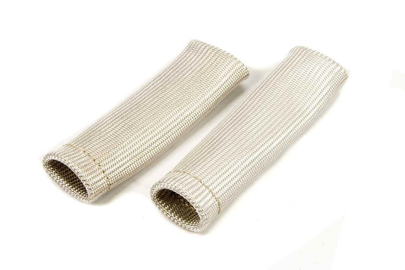 Protect-A-Boot Silver 2pk Fits 90 Deg Plug Wir  -  10551