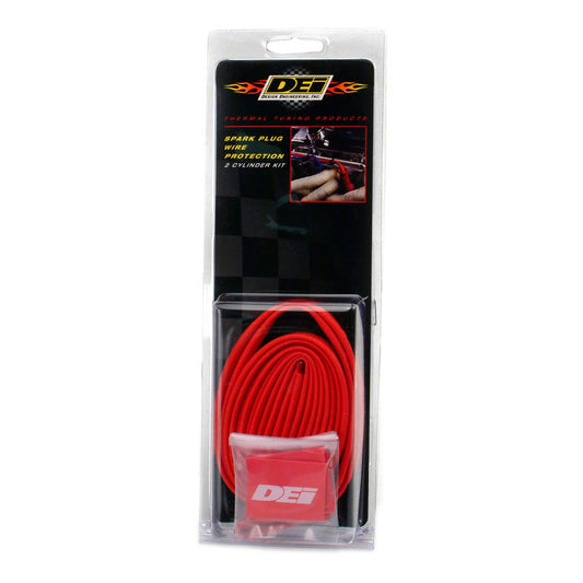 Protect-A-Wire-2 Cylinde r - Red  -  10621