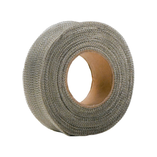 Wire Mesh Wrap 1in x 25ft Roll  -  10679