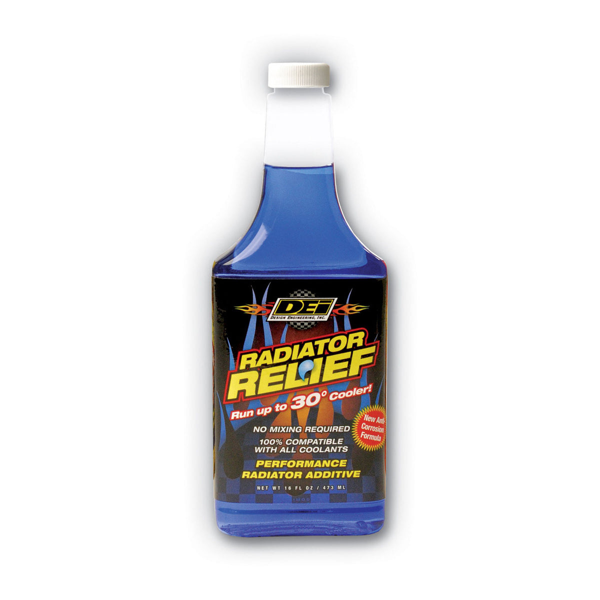 Radiator Relief 16 oz.  -  40200