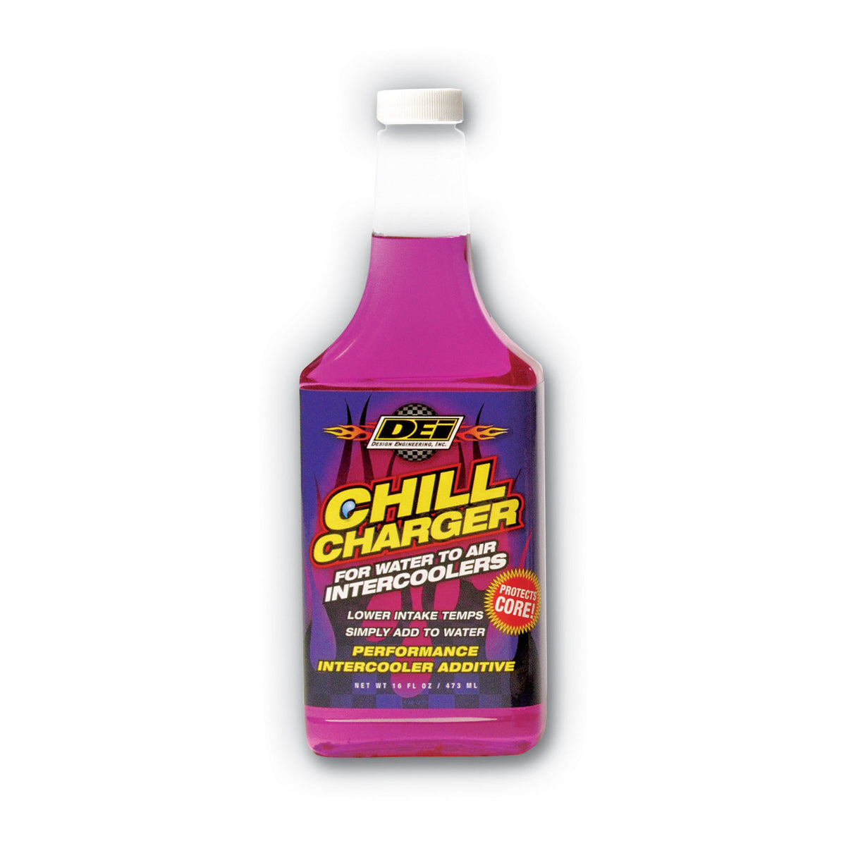 Radiator Relief-Chill Ch arger - 16 oz.  -  40208