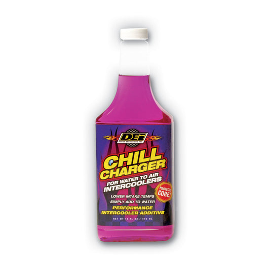 Radiator Relief-Chill Ch arger - 16 oz.  -  40208