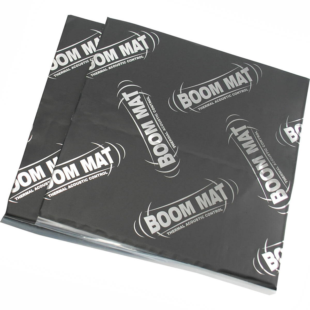 Boom Mat 12in x 12-1/2in 2 Pack  -  50200