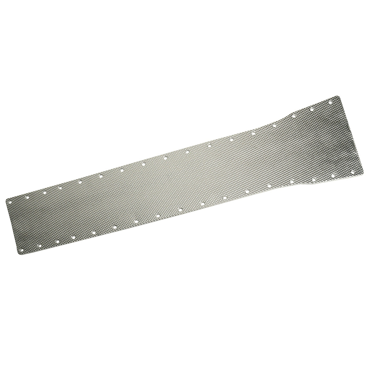 Corvette Trans Tunnel Shield C5  -  50525