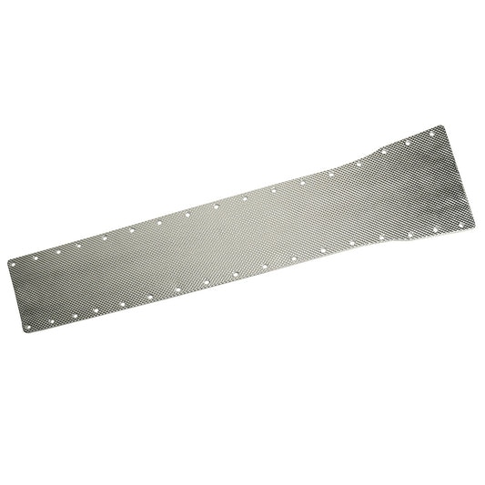 Corvette Trans Tunnel Shield C5  -  50525