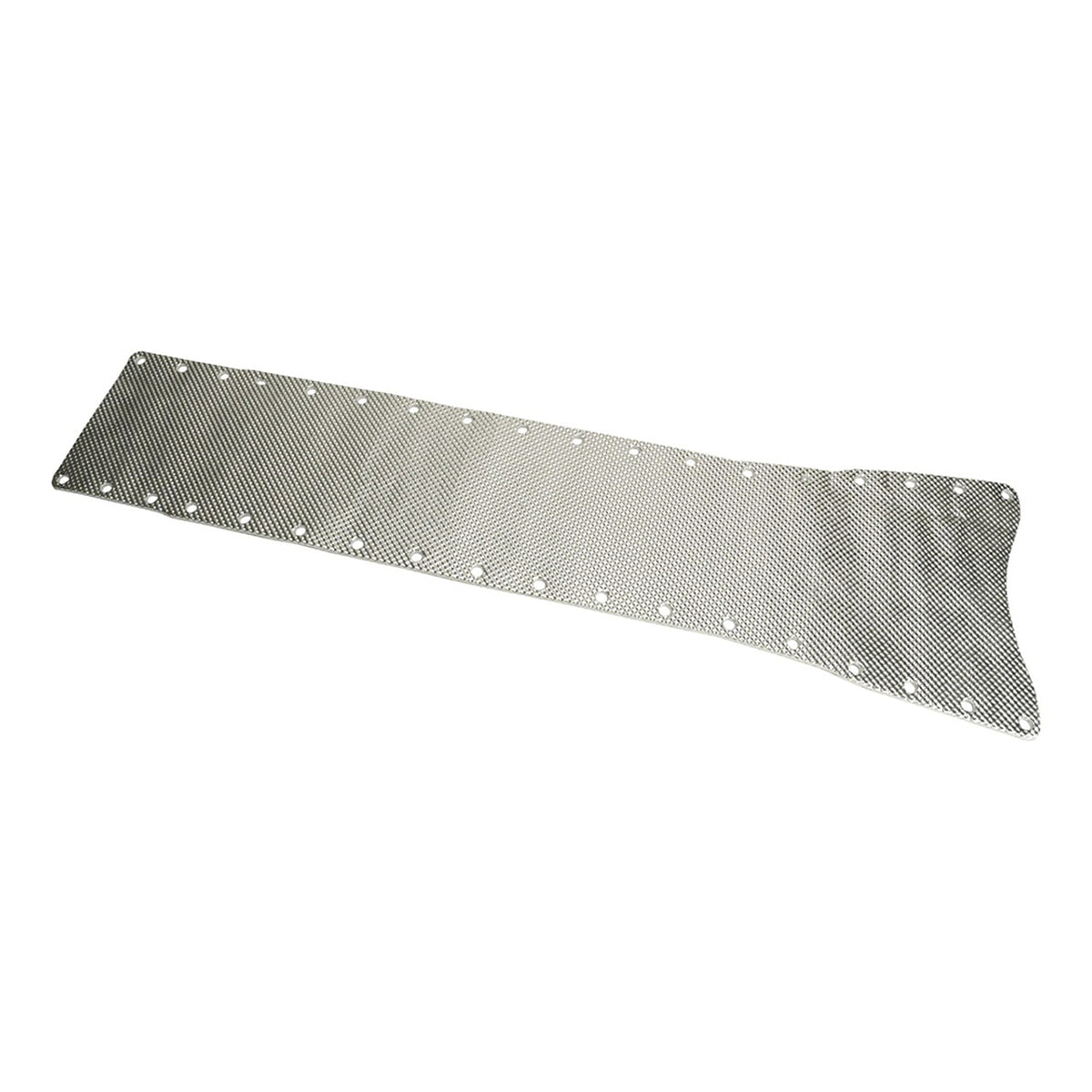 Corvette Trans Tunnel Shield C6  -  50526