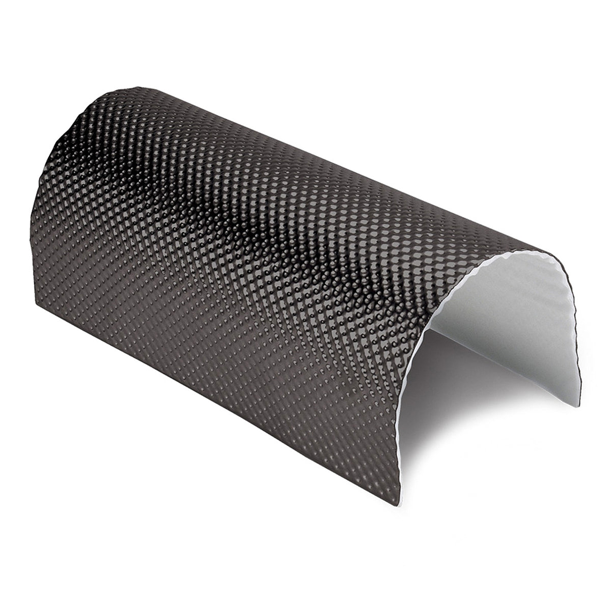 Floor & Tunnel Shield Black 21in x 48in  -  50552