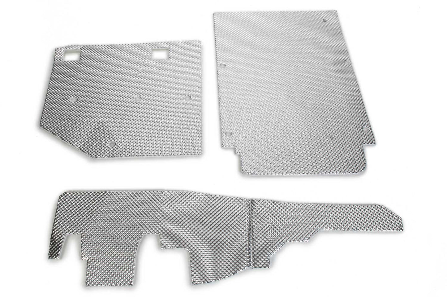 Heat Control Kit 14- Honda Pioneer 700  -  902110