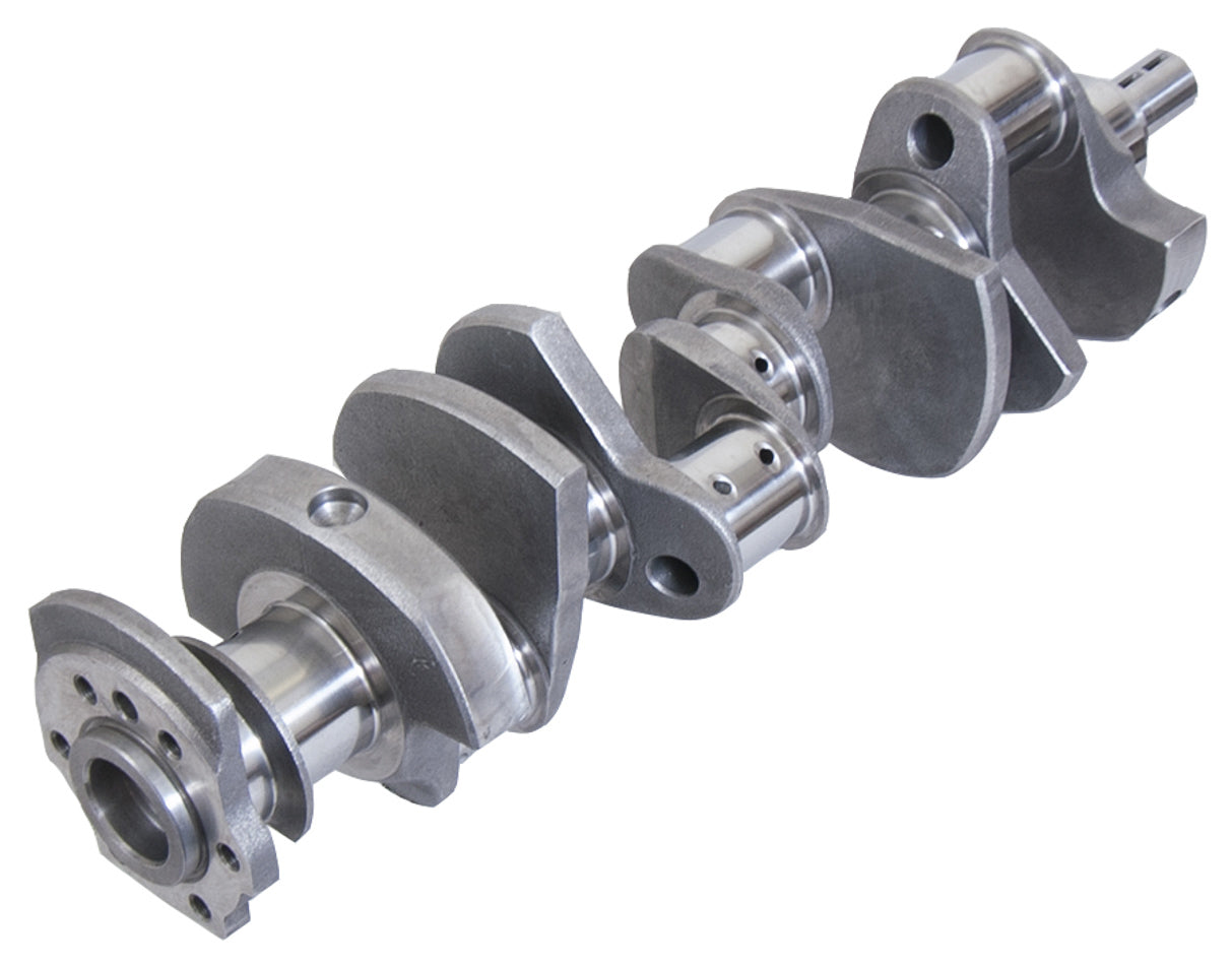 SBC Cast Steel Crank - 3.750 Stroke  -  103503750