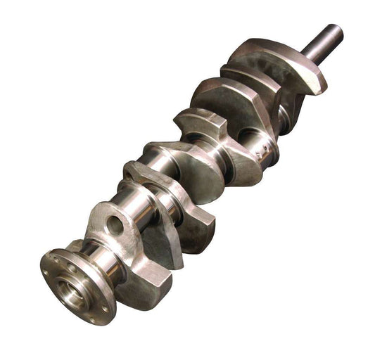 BBF FE Cast Steel Crank - 3.980 Stroke  -  104283980