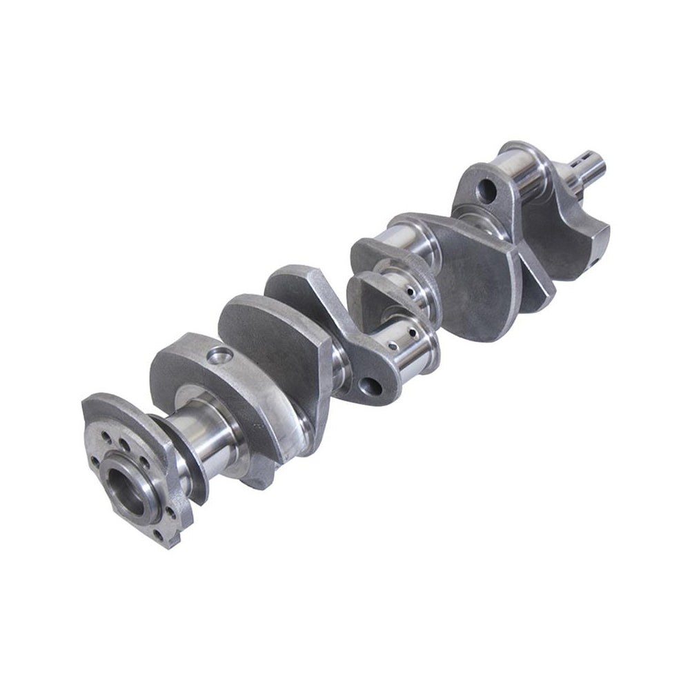 BBF FE Cast Crankshaft 4.125 Stroke  -  104284125