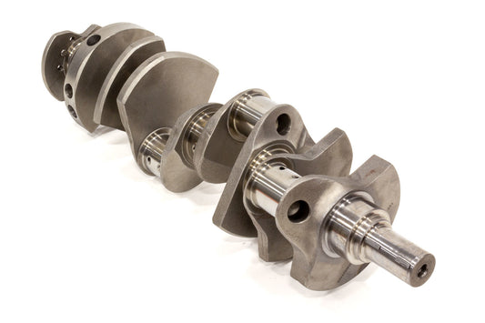 BBC Cast Steel Crank - 4.250 Stroke  -  104544250