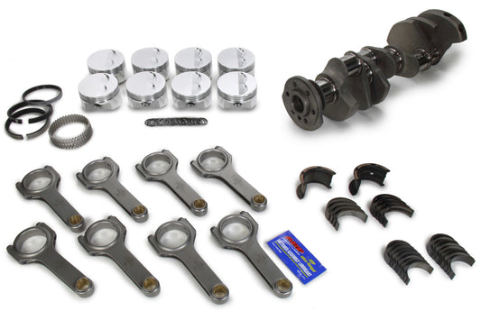 SBC Rotating Assembly Kit - Competition  -  12020040