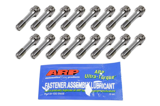 Connecting Rod Bolts - 8740 3/8 x 1.500 (16)  -  EAG12055