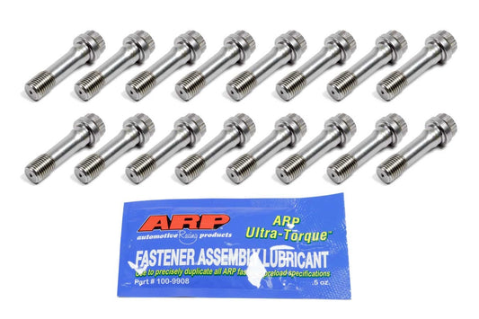 Connecting Rod Bolts - SBC 7/16 ARP L19 (16)  -  EAG14000