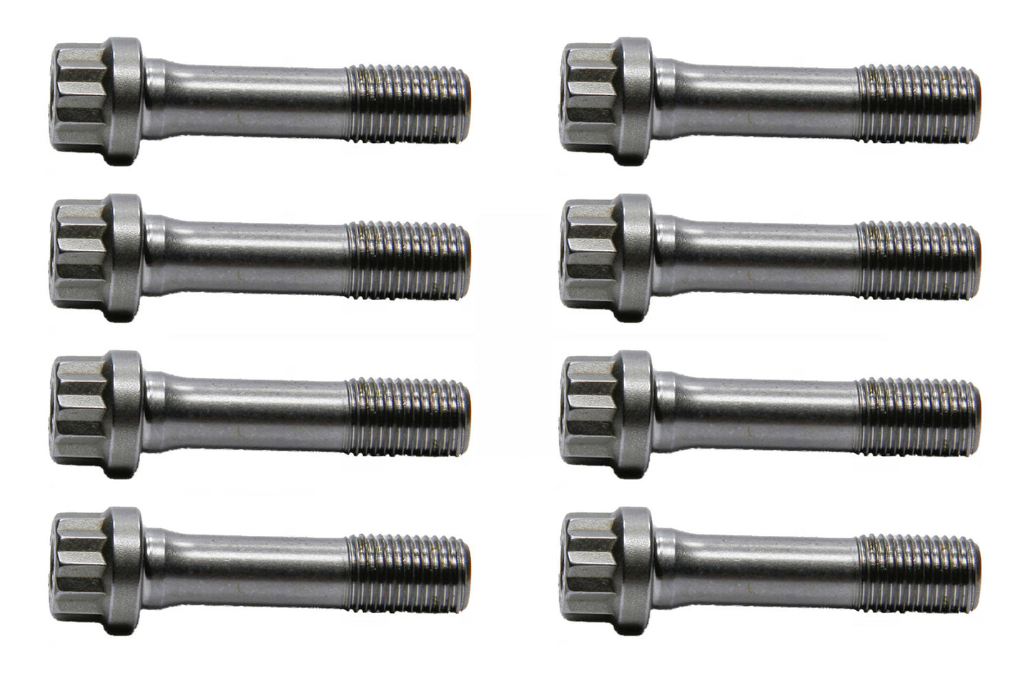 ARP 2000 Series 3/8 Rod Bolts 1.500 8pk  -  EAG20060