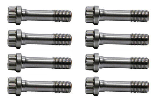 ARP 2000 Series 3/8 Rod Bolts 1.500 8pk  -  EAG20060