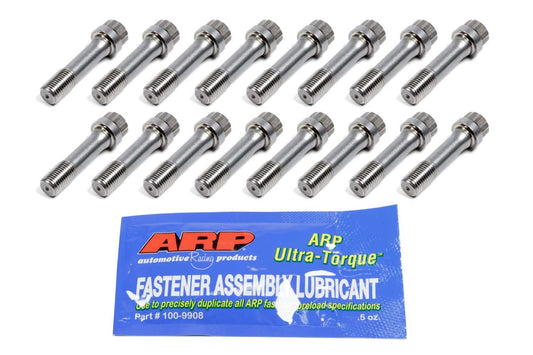 ARP 2000 Series 3/8 Rod Bolts 1.500 16pk  -  EAG20070