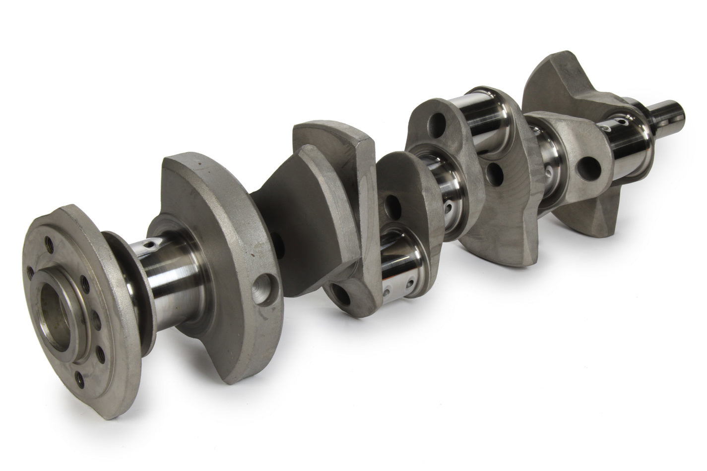 SBC 305 Forged 4340 Crank 3.500 Stroke/5.700  -  4349350057LA