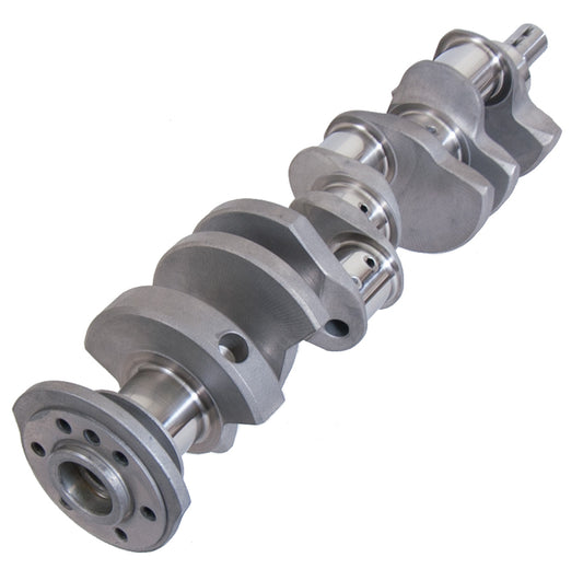 SBC 4340 Forged Crank - 3.000 Stroke  -  435030005700