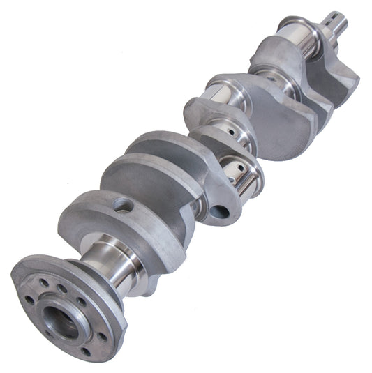 SBC 4340 Forged Crank - 3.250 Stroke  -  435032505700