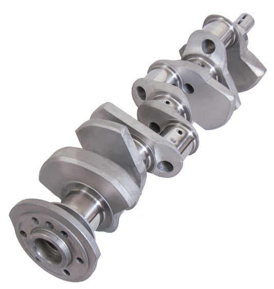 SBC 4340 Forged Crank - 3.480 Stroke - L/W  -  4350348057LA