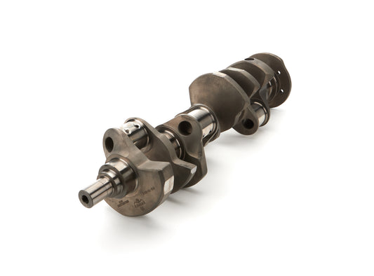 SBC 4340 Forged Crank - 3.750 Stroke  -  435037505700