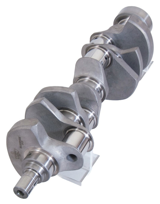 SBC 4340 Forged Crank - 3.480 Stroke  -  435334805700