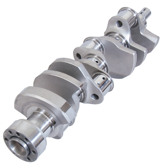 SBC 4340 Forged Crank - 3.750 Stroke  -  435337505700