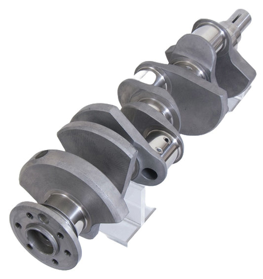 BBM 4340 Forged Crank - 3.750 Stroke  -  444037506760