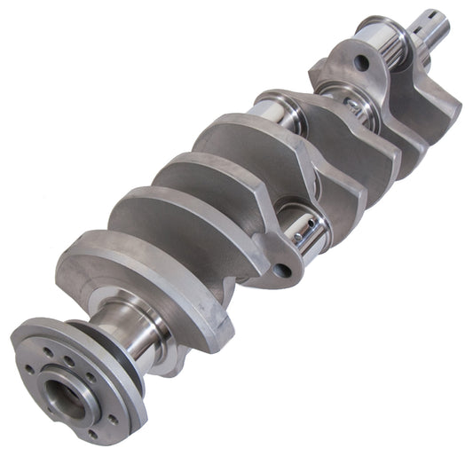 BBC 4340 Forged Crank - 4.250 Stroke  -  445442526385