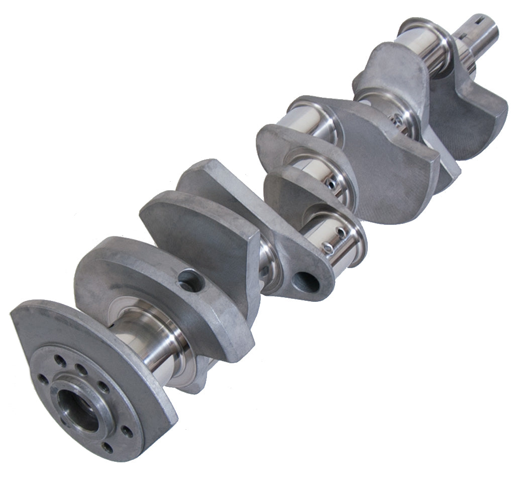 BBC 4340 Forged Crank - 4.250 Stroke  -  445442546385