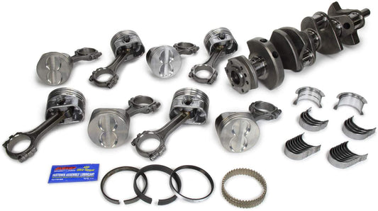 SBC Balanced Rotating Assembly Kit  -  B15402E040