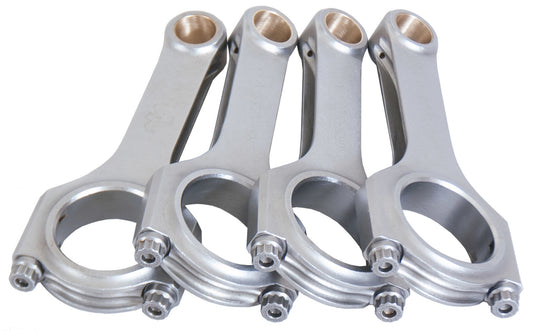 Mazda 4340 Forged H-Beam Rods 5.233 BP/B6 Engines  -  CRS5233M3D