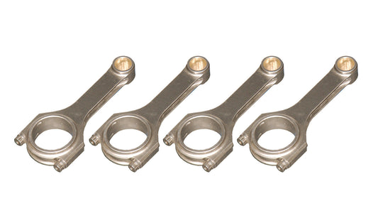 Dodge Neon 4340 Forged H-Beam Rods 5.472  -  CRS5472N3D