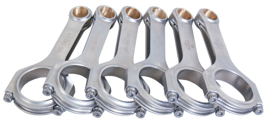 Buick V6 4340 Forged Rods  -  CRS5967B3D