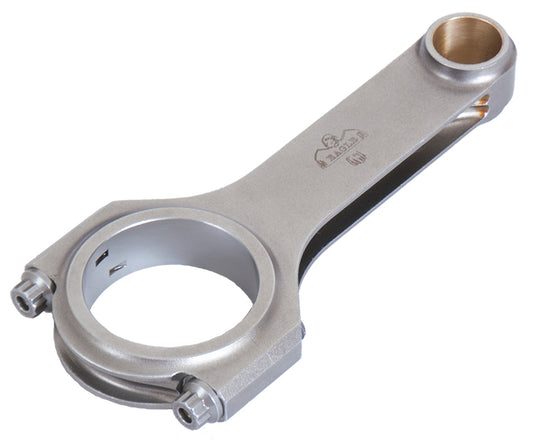 BBC 4340 Forged H-Beam Rod 6.135  -  CRS61353D-1