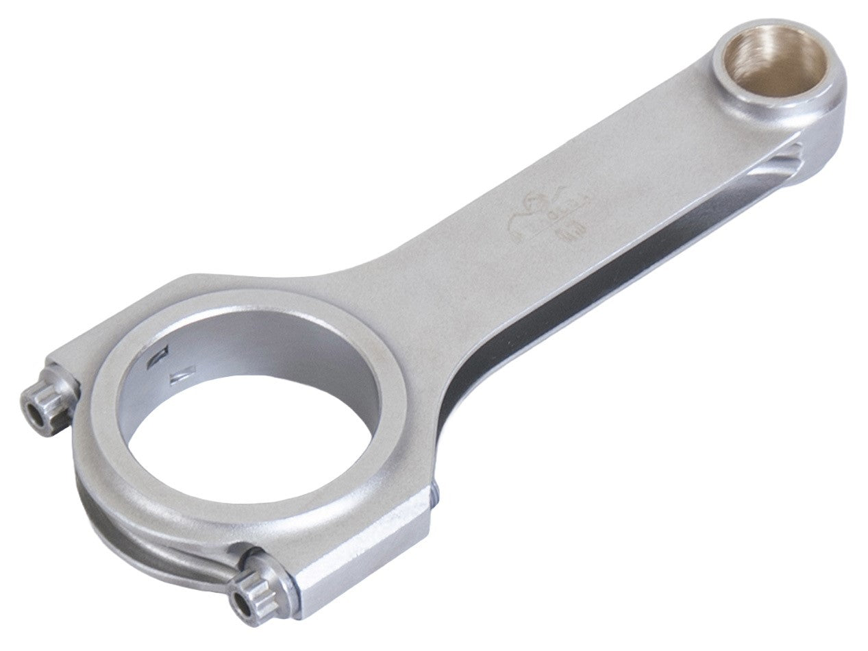 BBC 4340 Forged H-Beam Rod 6.535in  -  CRS65353D-1