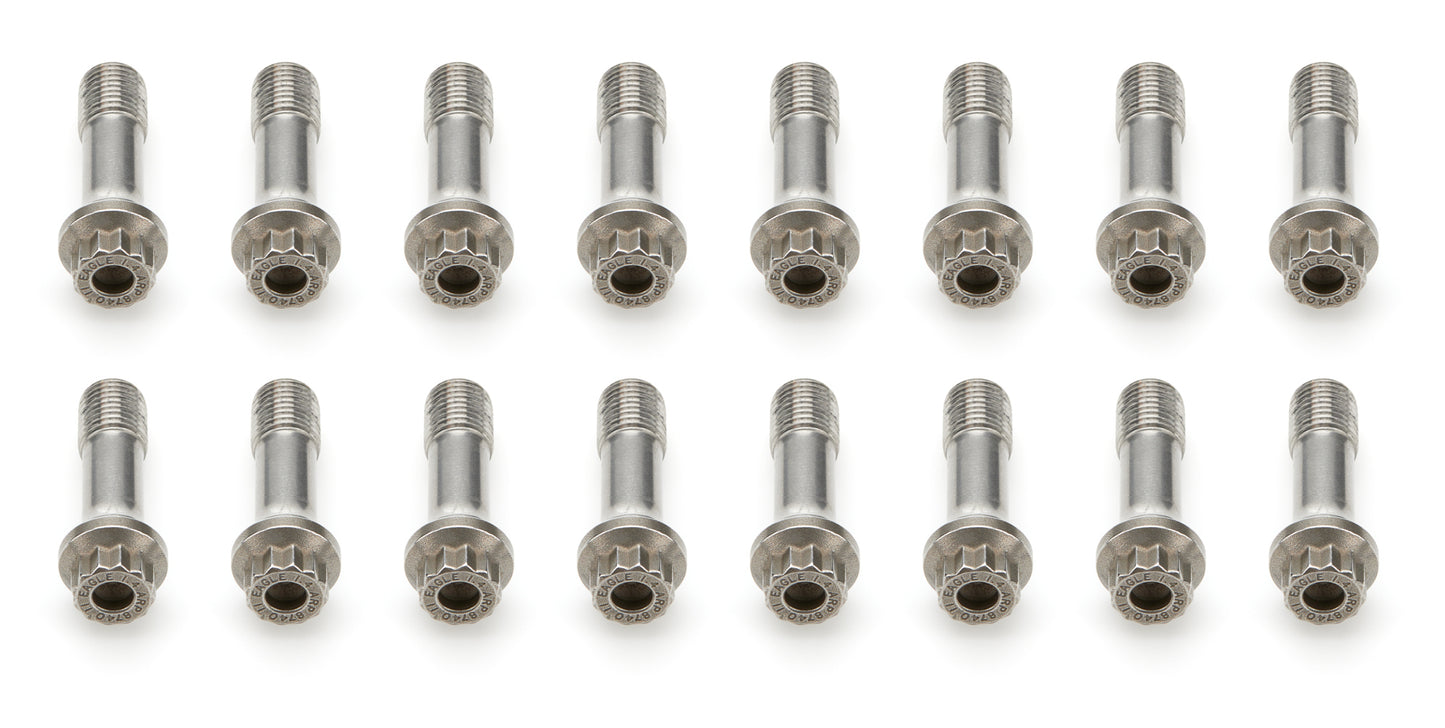 8740 ARP Rod Bolt Set 7/16 x 1.400 16pk  -  EAG12005