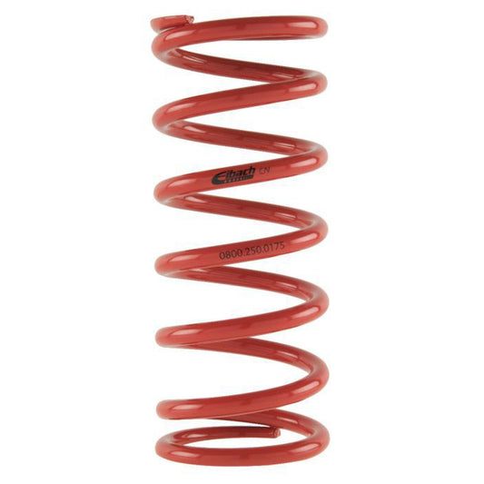 Spring Coilover 8in 2.5in ID  -  0800.250.1200