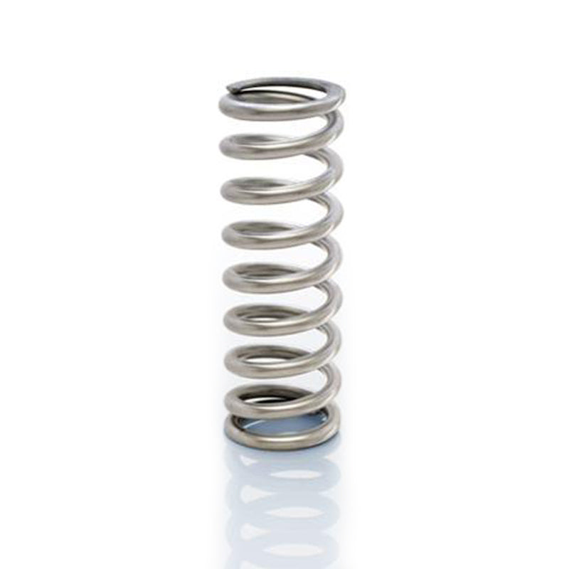 10in Coil Over Spring 2.5in ID Silver  -  1000.250.0300S
