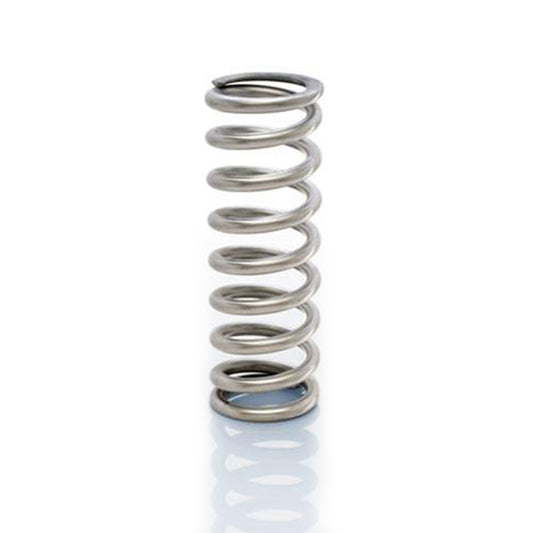 10in Coil Over Spring 2.5in ID Silver  -  1000.250.0300S
