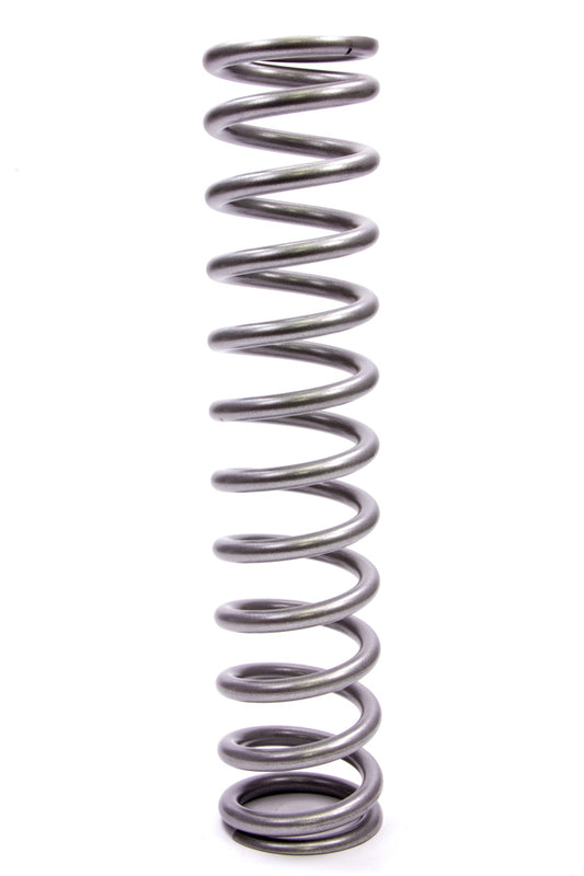 16in Coil Over Spring 2.5in ID Silver  -  1600.250.0080S