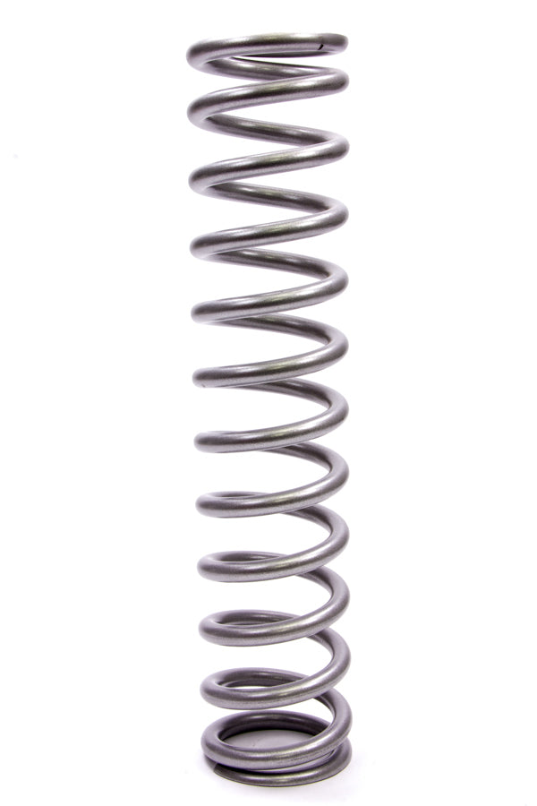 16IN COIL OVER SPRING 2.5IN ID SILVER  -  1600.250.0100S