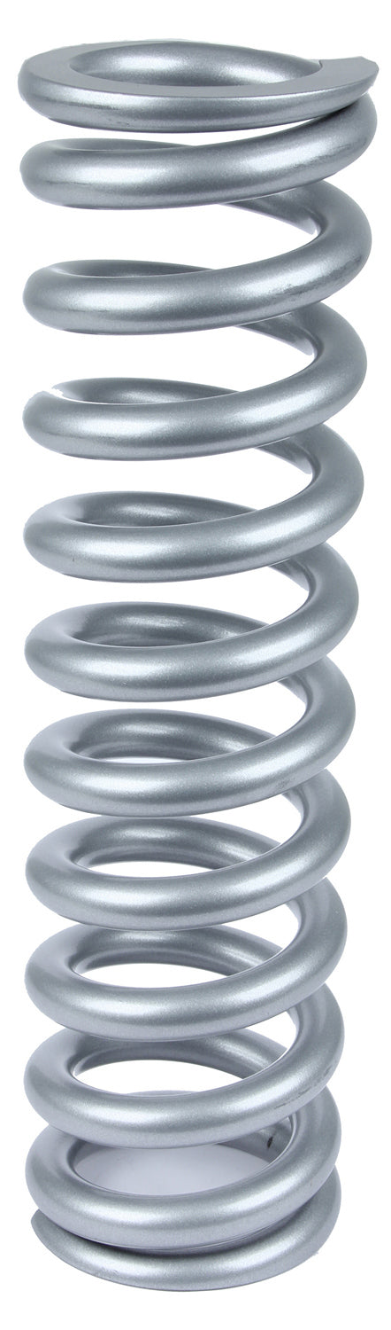 Coilover Spring 16in 3.00in ID Silver  -  1600.300.0075S
