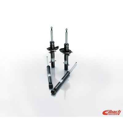 Pro Damper Kit 05-10 Mustang  -  35101.840